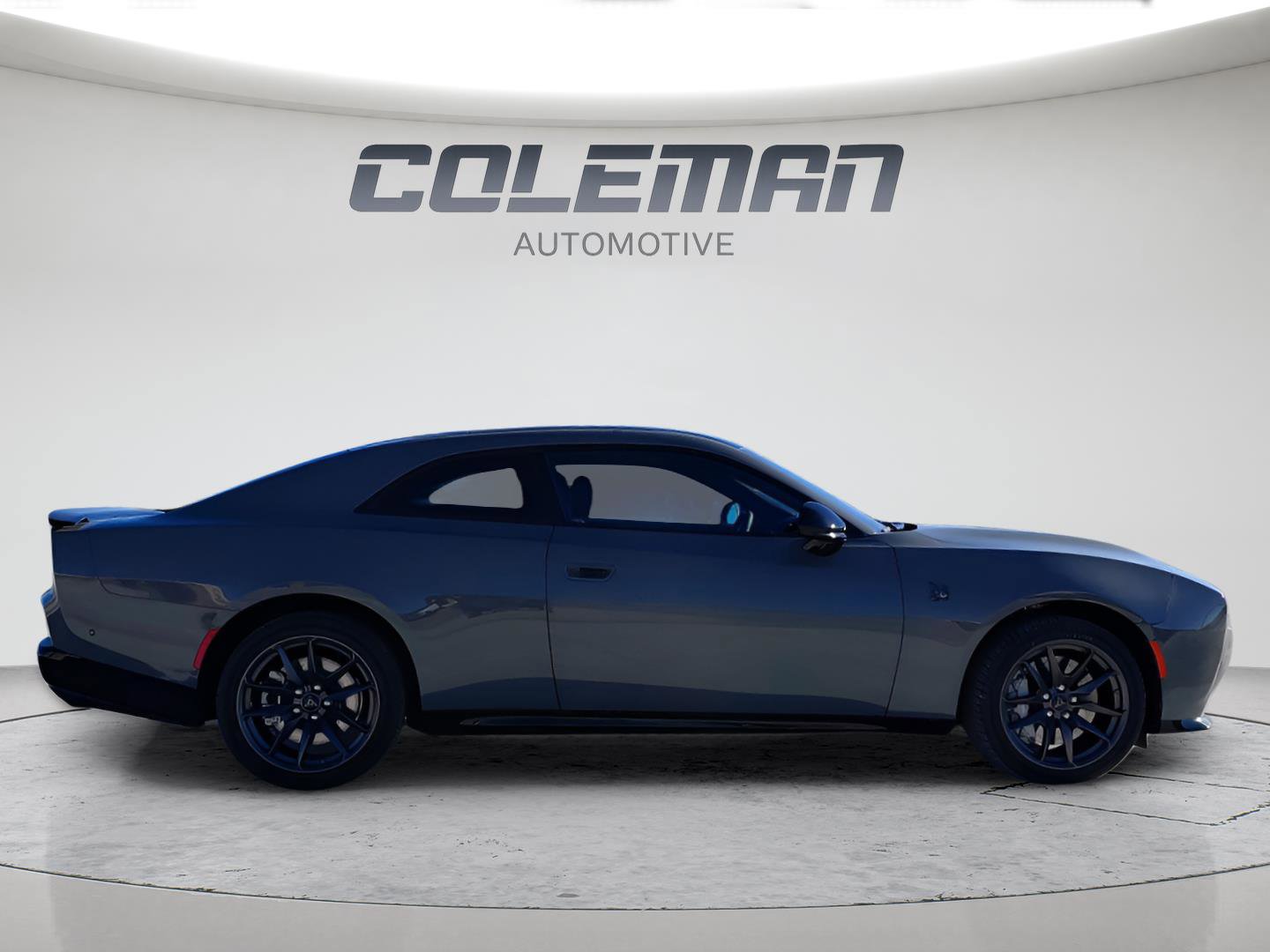 New 2026 Dodge Charger Scat Pack w/ Blacktop Package image 6