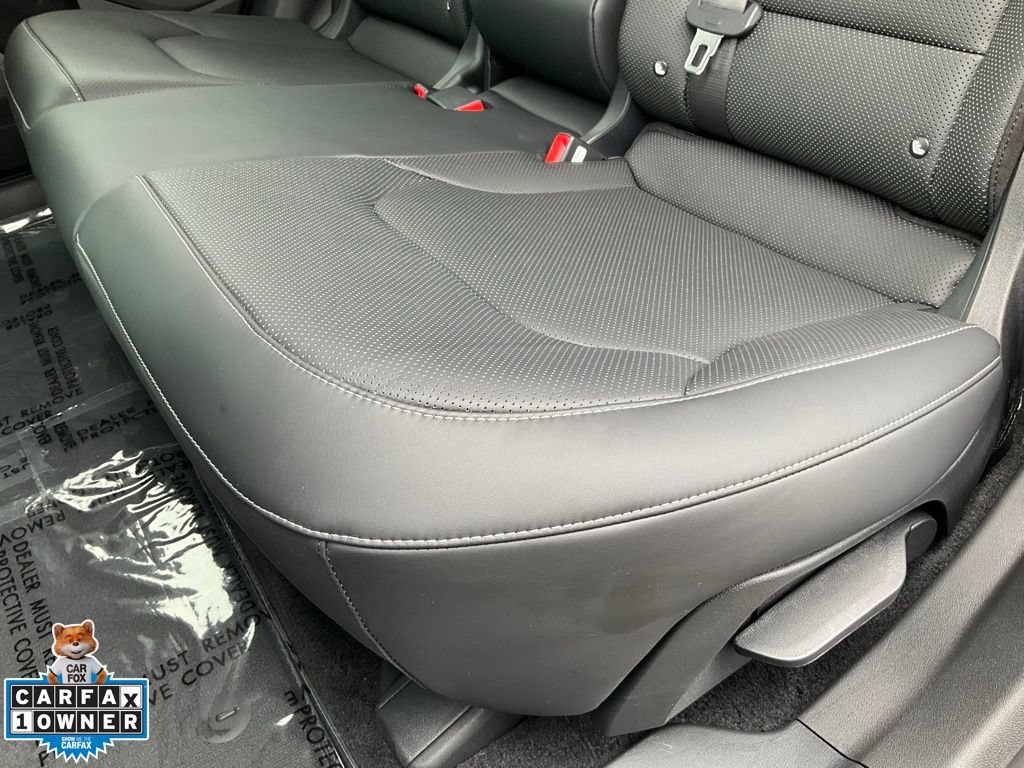 Used 2024 Kia EV6 Wind RWD image 30