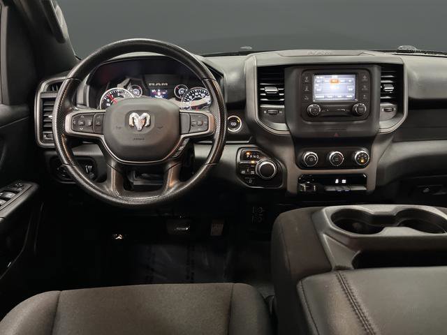 Used 2023 RAM 1500 Tradesman image 5