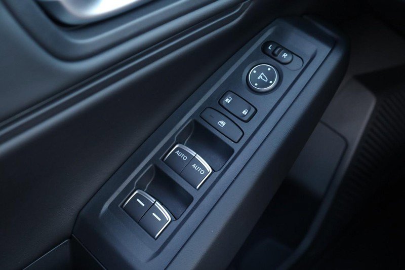 New 2025 Honda Accord EX-L image 18