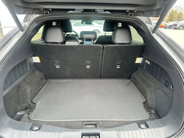 Used 2021 Ford Mustang Mach-E Premium w/ Equipment Group 301A image 14