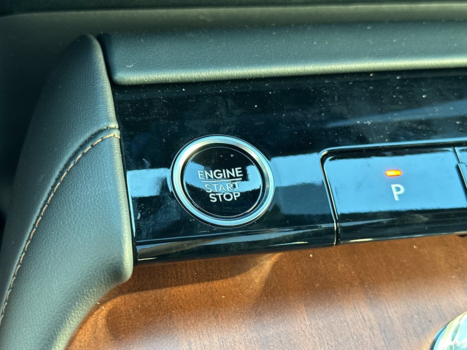New 2027 Lincoln Navigator L Black Label AWD/4WD image 23