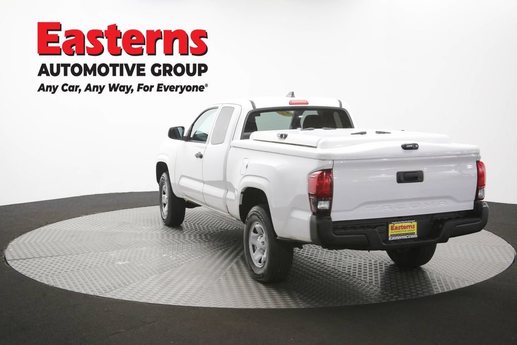 Used 2020 Toyota Tacoma SR RWD image 35