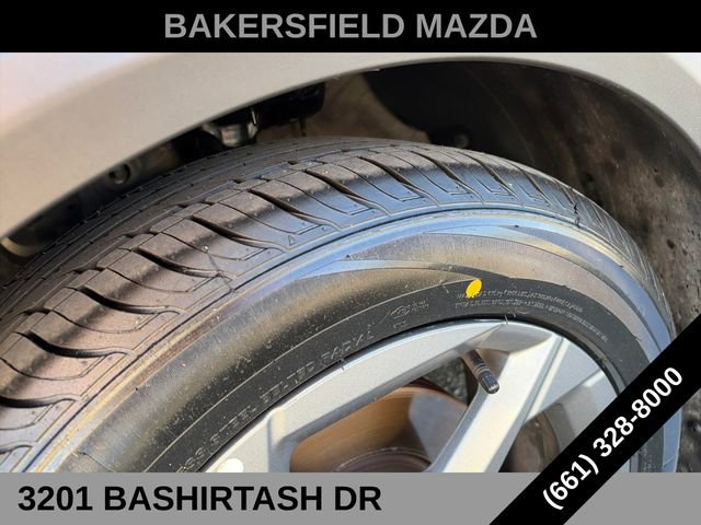 Used 2025 Kia K4 FWD image 22