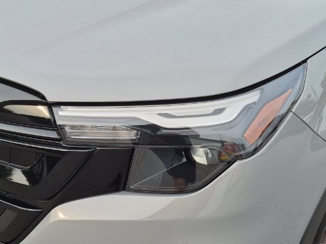 New 2026 Subaru Forester Sport AWD/4WD image 9