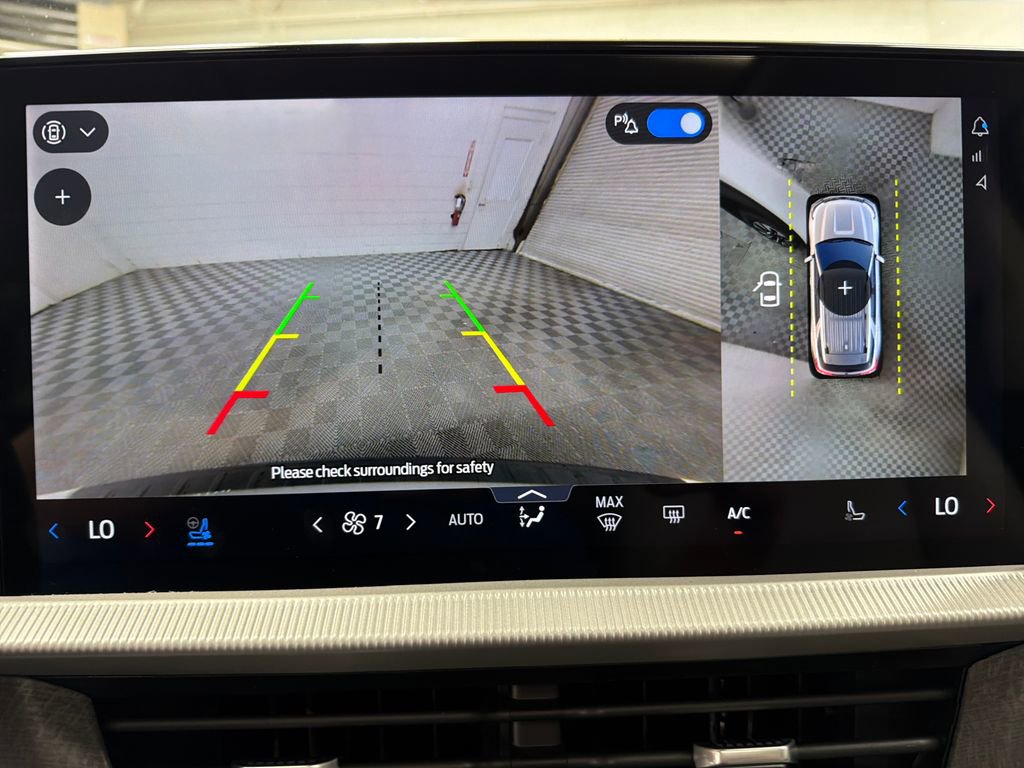 New 2026 Ford Explorer Platinum AWD/4WD image 26