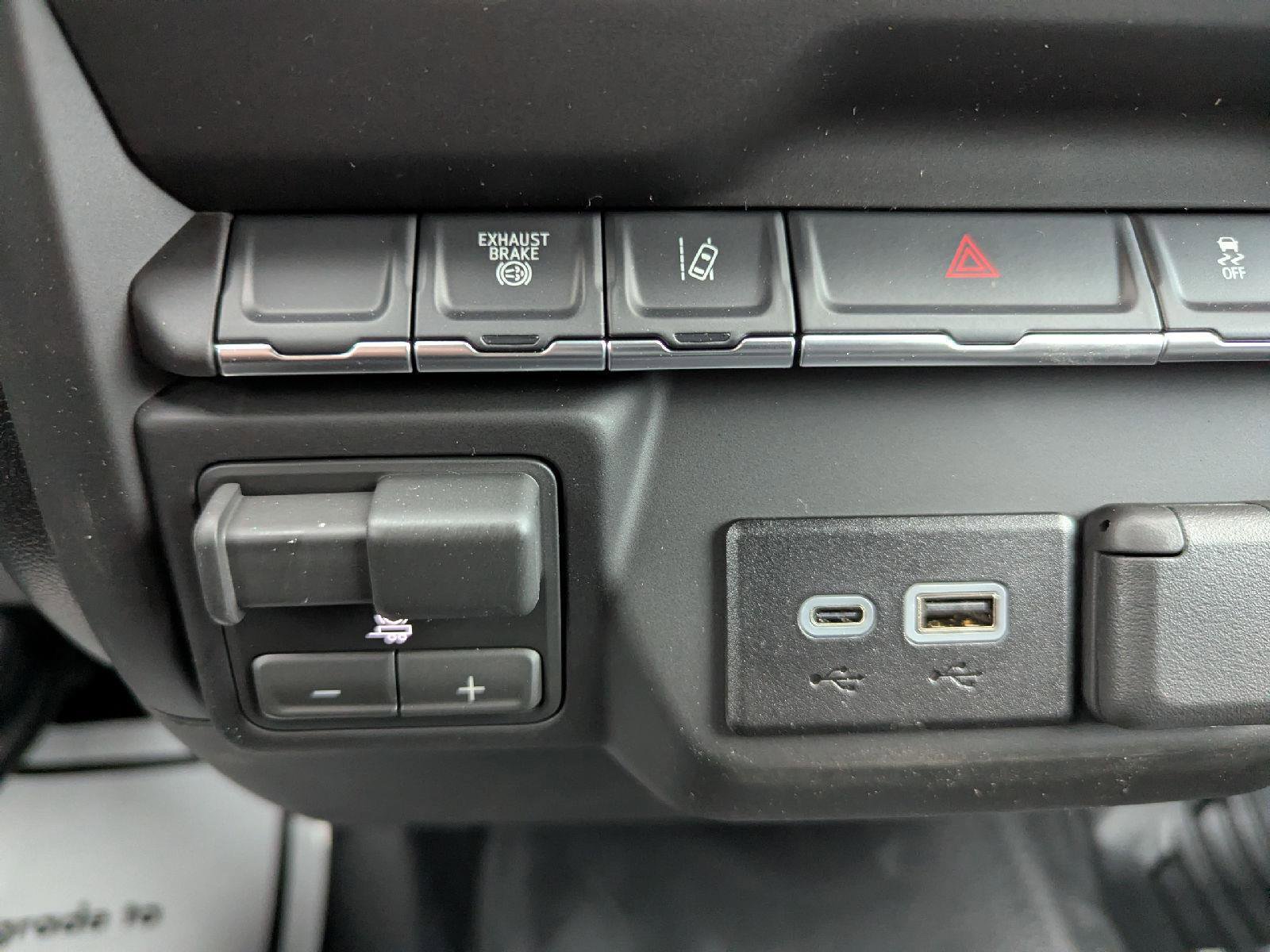 New 2026 Chevrolet Silverado 3500 W/T w/ WT Convenience Package image 20