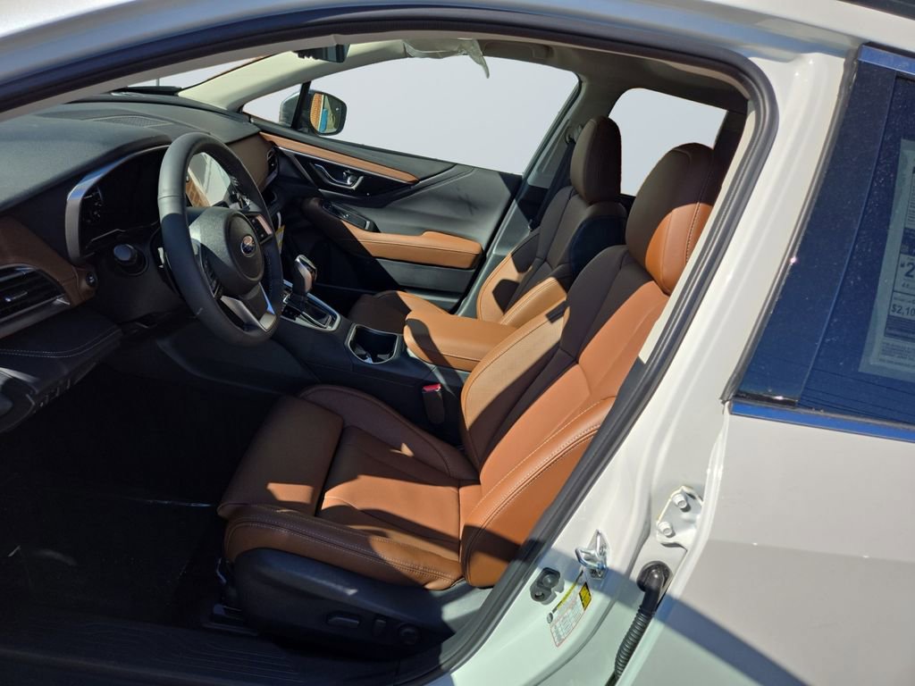 New 2025 Subaru Outback Touring XT image 9