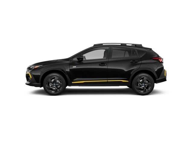 New 2026 Subaru Crosstrek 2.5i Sport image 4