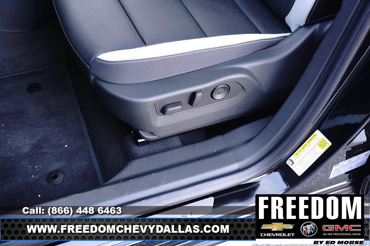 New 2026 Buick Envision Sport Touring image 33