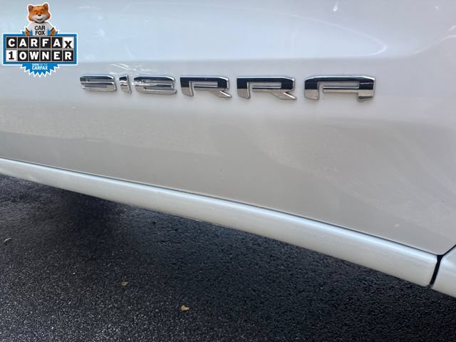 Used 2021 GMC Sierra 1500 4x4 Crew Cab w/ Fleet Convenience Package image 9