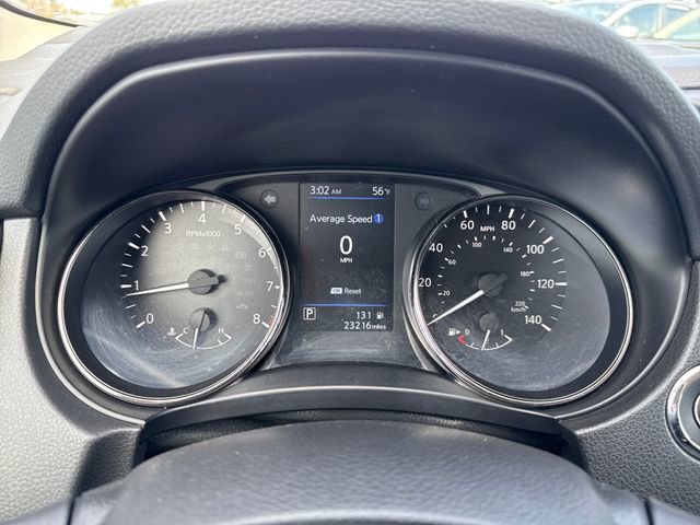 Used 2022 Nissan Rogue Sport SV image 14