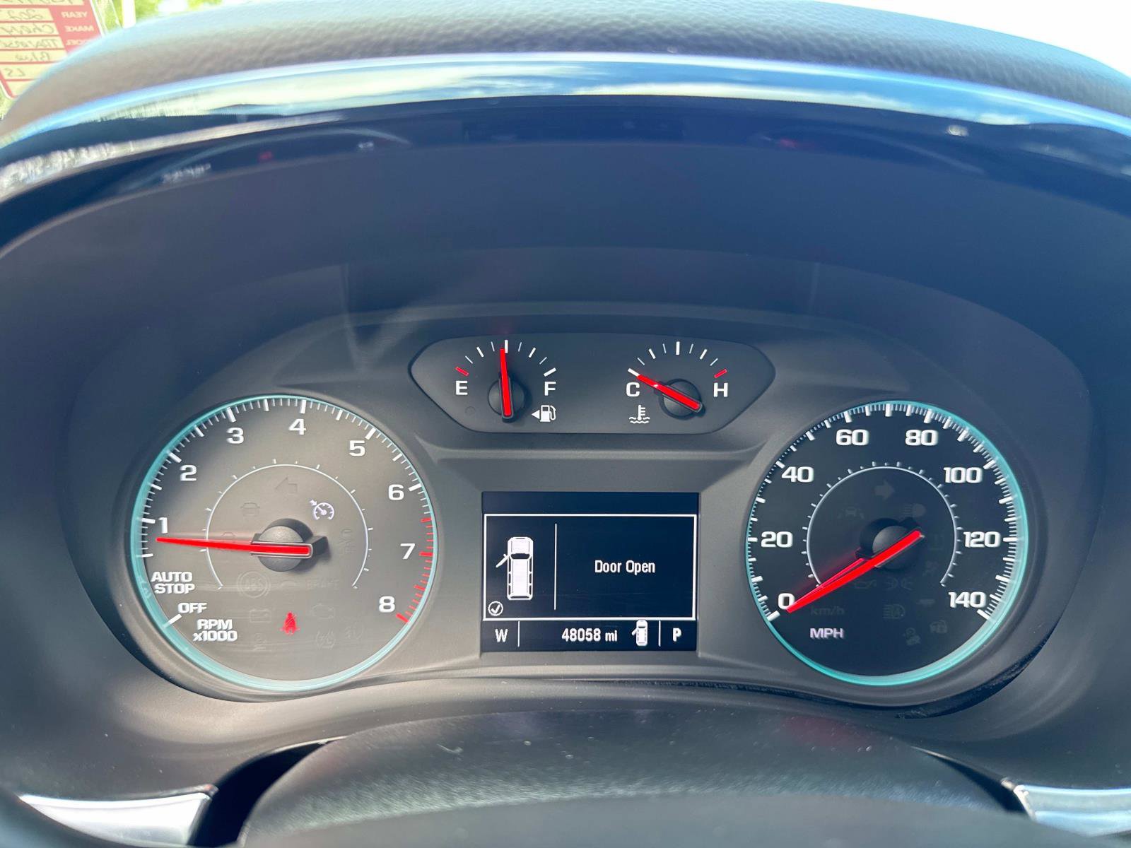 Used 2023 Chevrolet Traverse LS image 29