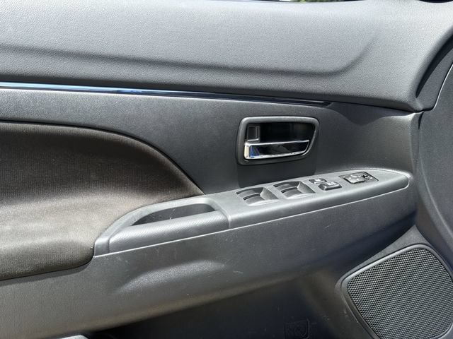 Used 2026 Mitsubishi Outlander Sport ES AWD/4WD image 22