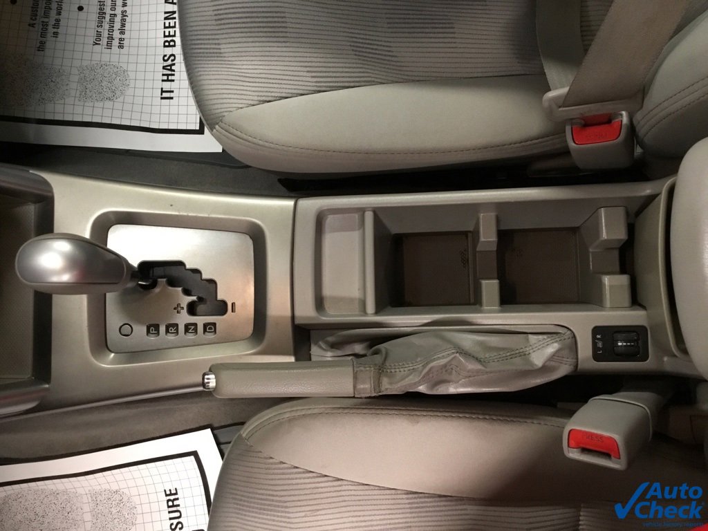 Used 2010 Subaru Forester 2.5X Premium image 47