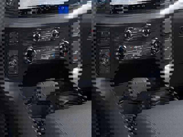 New 2025 Ford F150 XLT w/ Equipment Group 302A MID image 15