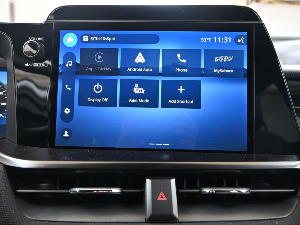 New 2026 Subaru Outback Premium image 33