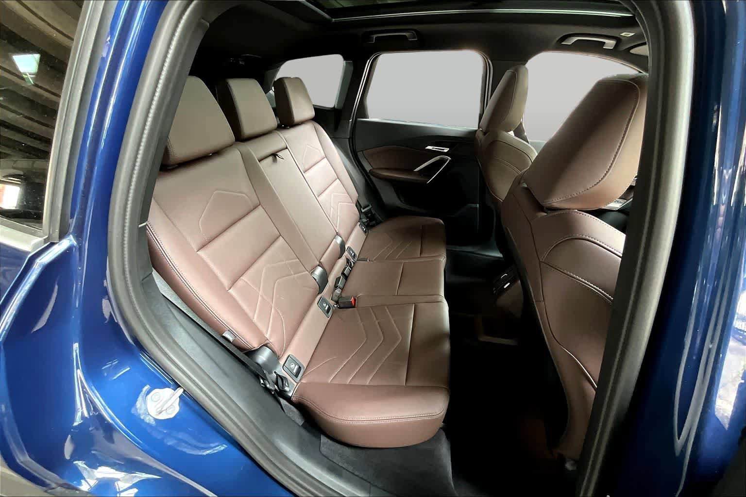 Certified 2025 BMW X1 xDrive28i AWD/4WD image 20