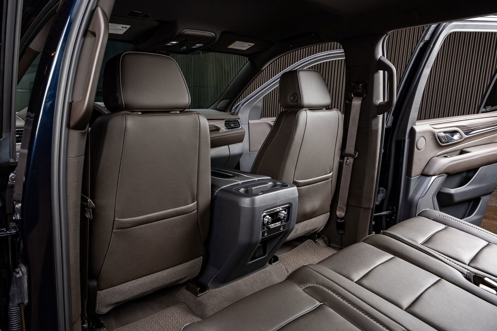 Used 2023 GMC Yukon Denali image 34