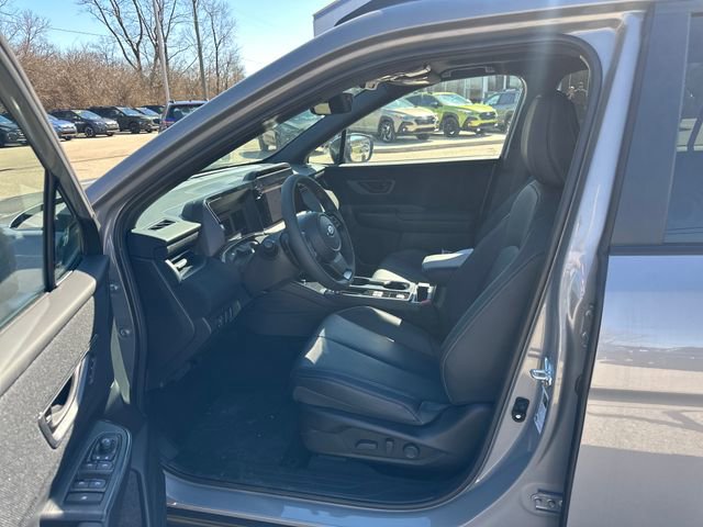 New 2026 Subaru Outback Limited XT AWD/4WD image 9