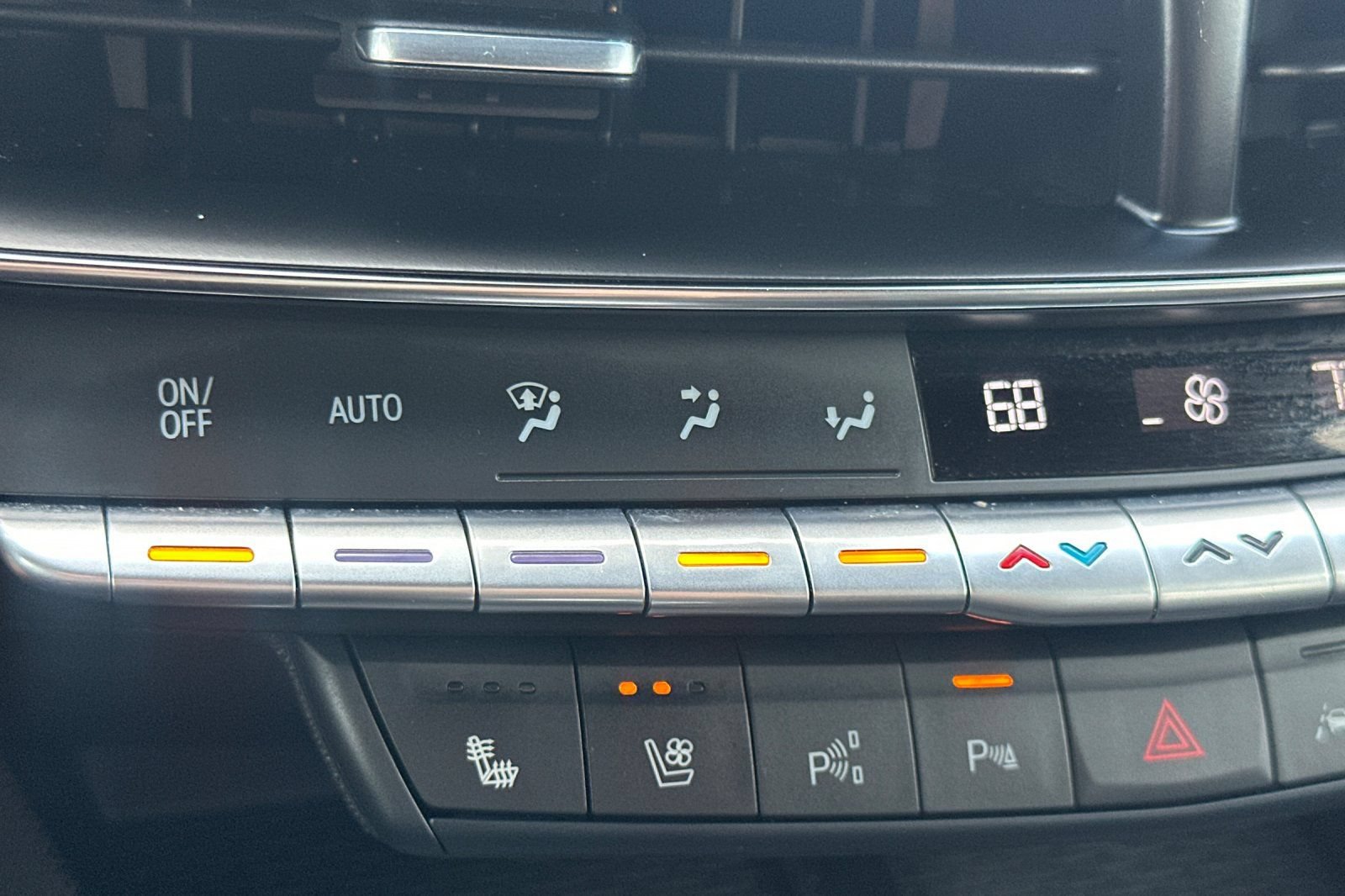 Certified 2024 Cadillac CT5 V w/ Premium Package AWD/4WD image 28