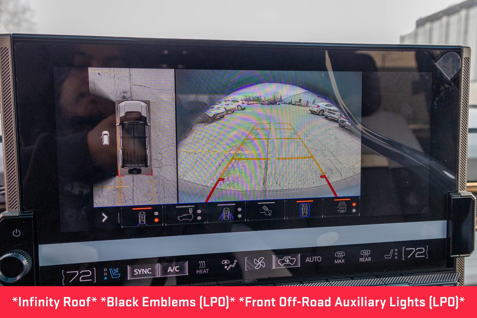 Used 2024 GMC Hummer EV 3X w/ Omega Edition image 9