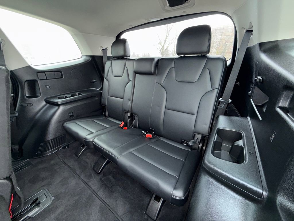 Certified 2023 Kia Telluride LX image 27