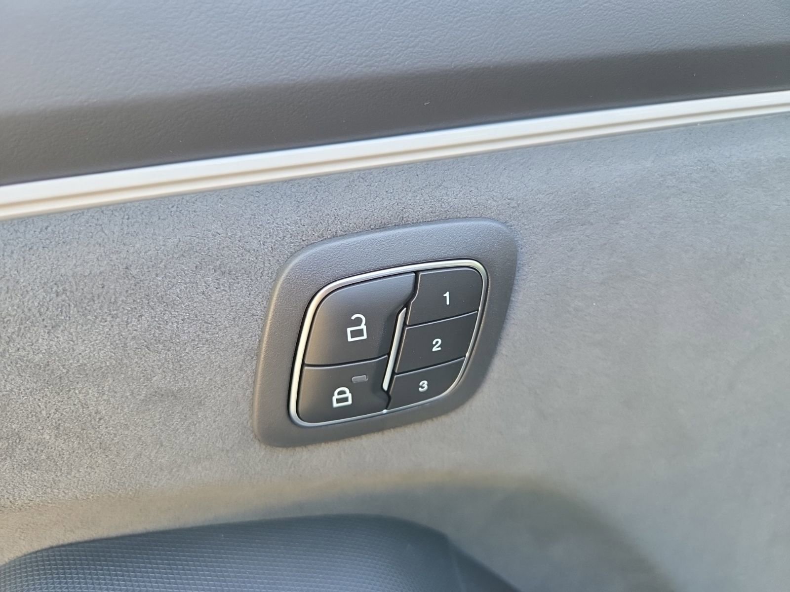 New 2025 Ford Mustang Mach-E GT w/ Interior Protection Package image 24