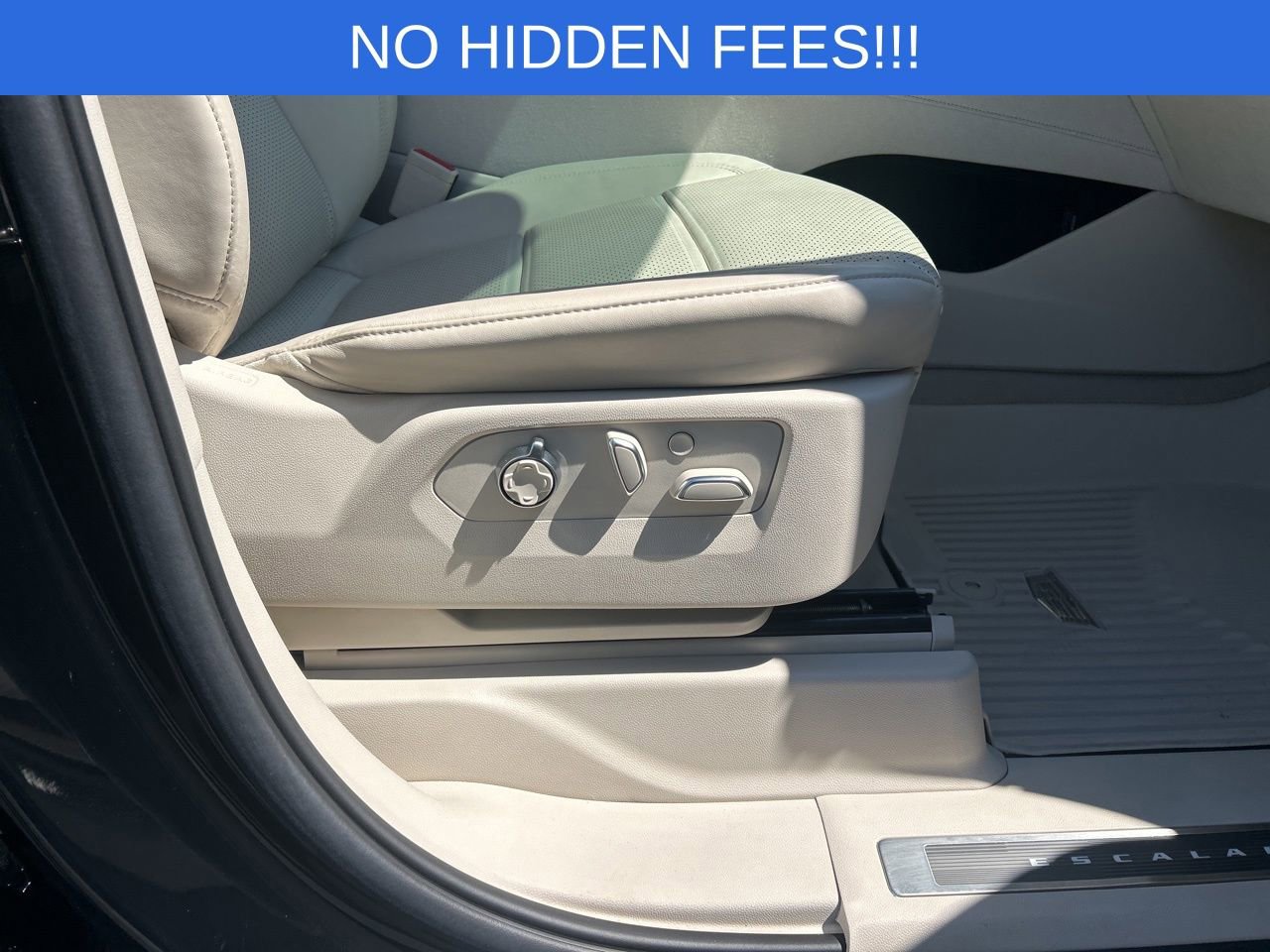Used 2022 Cadillac Escalade Sport Platinum image 24