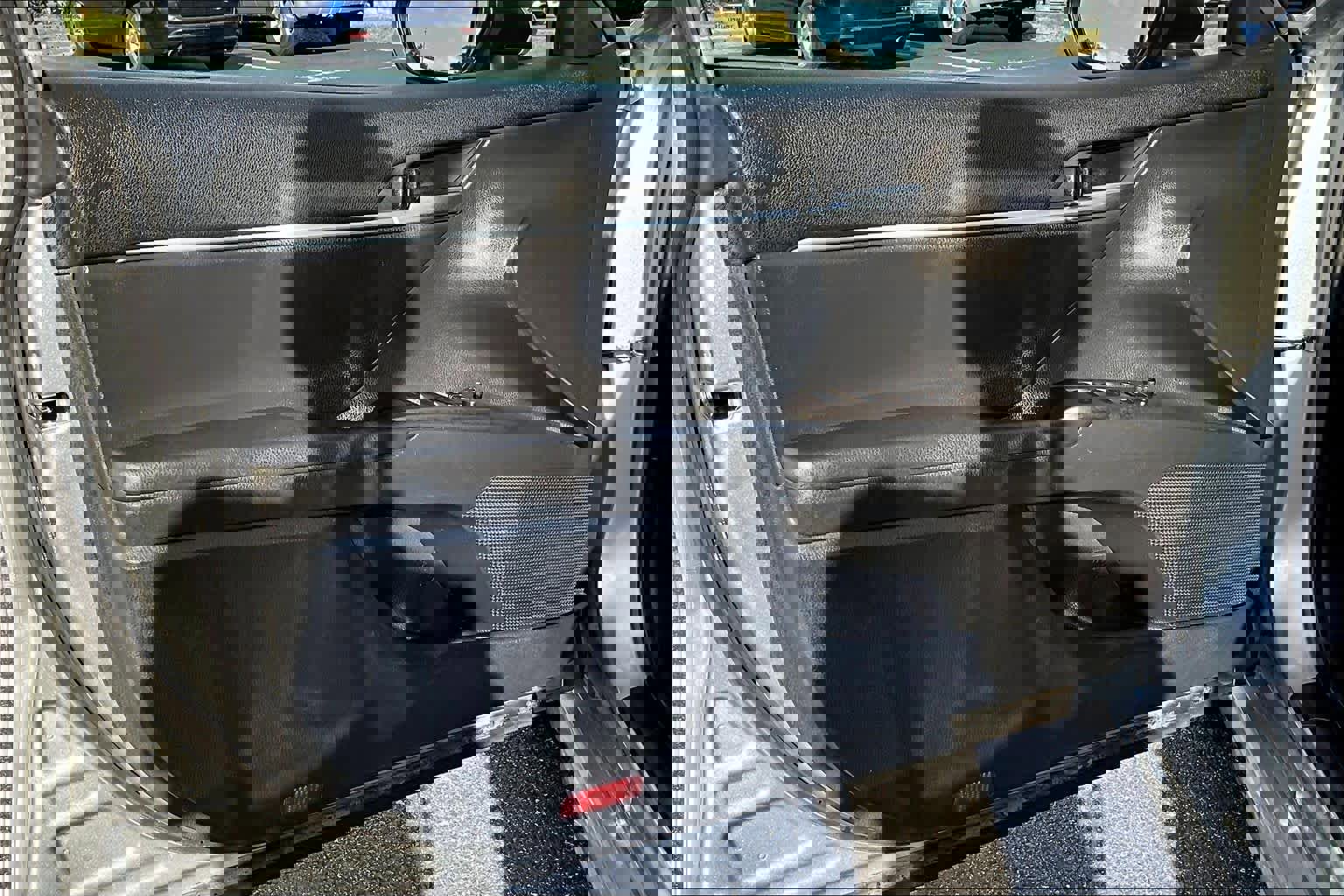 Used 2023 Toyota Camry SE image 21