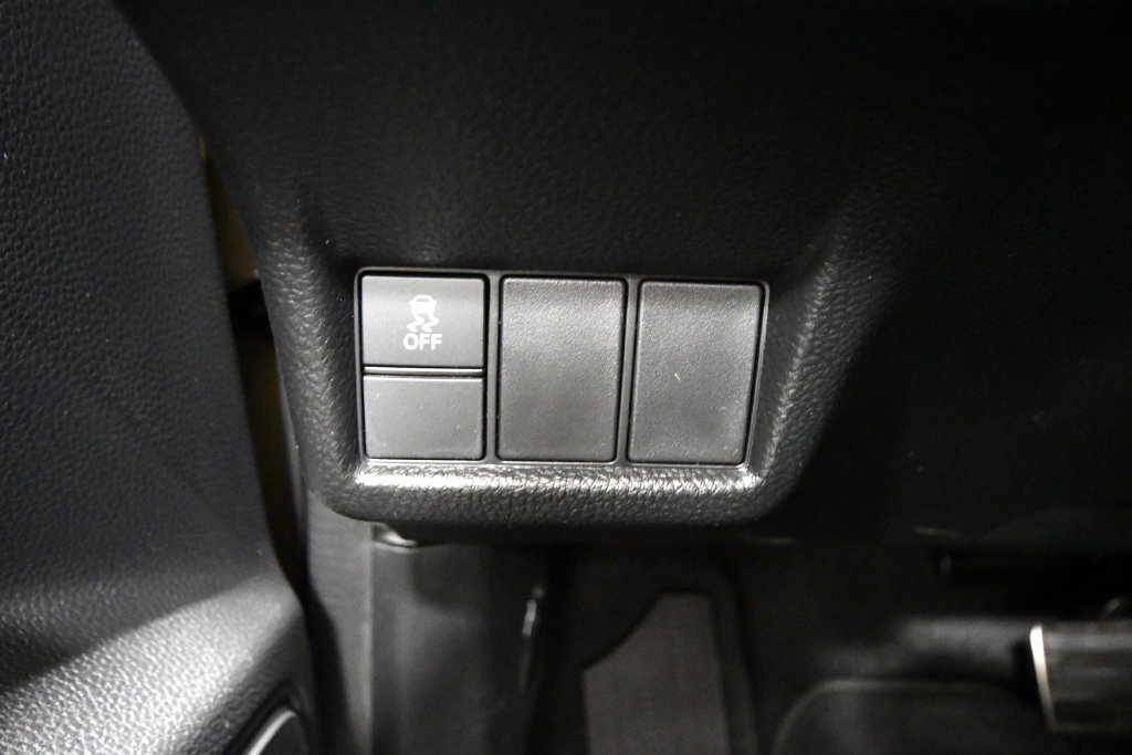 New 2026 Honda Civic Sport image 12