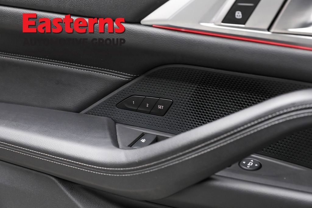 Used 2024 BMW 430i xDrive Convertible image 22