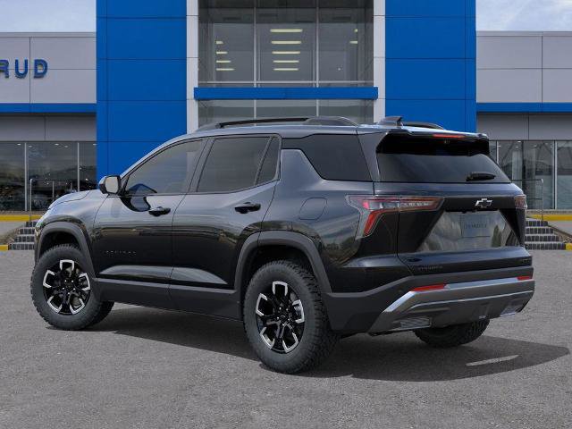 New 2026 Chevrolet Equinox ACTIV image 3