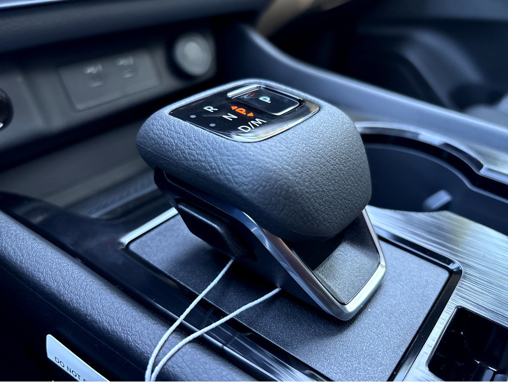 New 2026 Nissan Rogue SV image 18