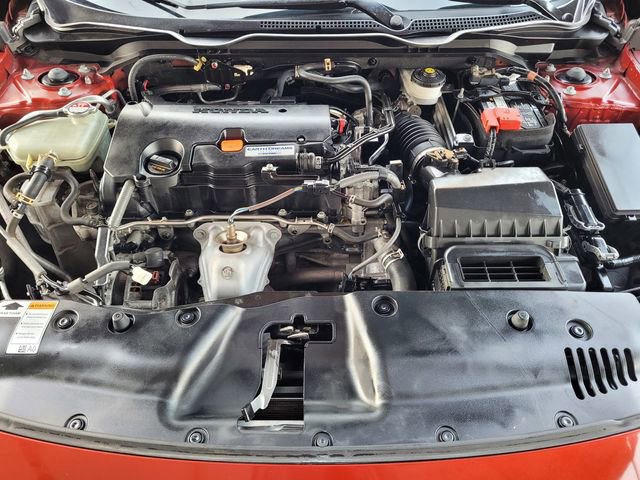 Used 2019 Honda Civic LX image 27