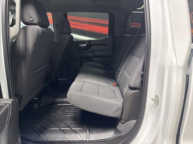 Used 2021 Chevrolet Silverado 1500 LT w/ Bed Protection Package image 15