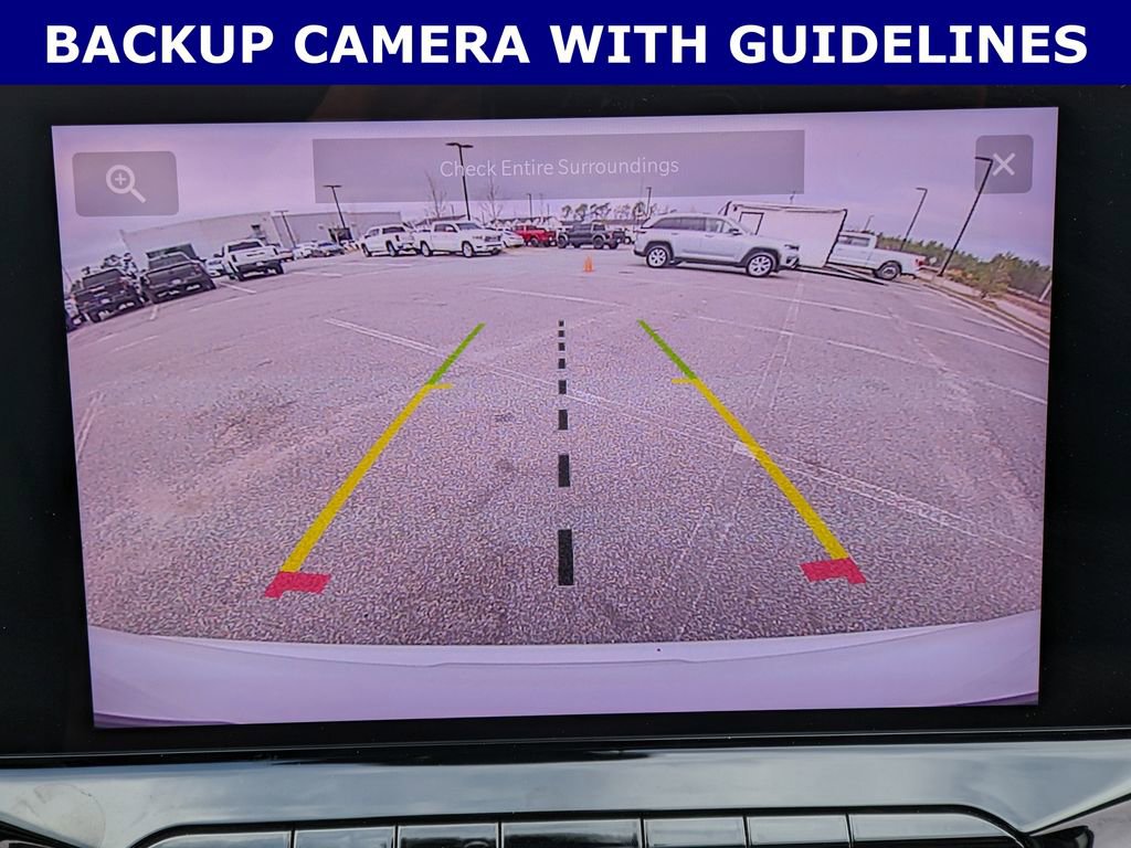 Used 2024 Jeep Compass Latitude video 2