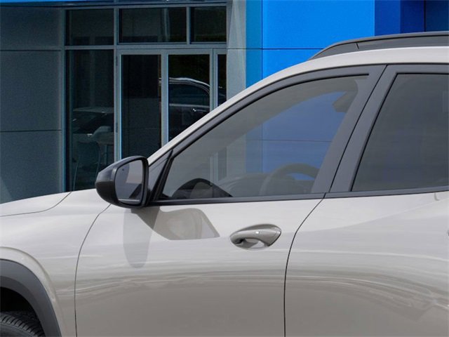 New 2026 Chevrolet Trax RS image 12