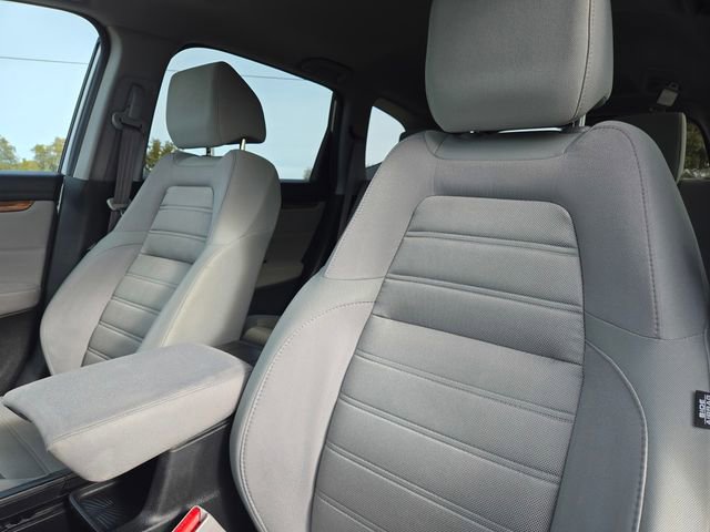 Used 2017 Honda CR-V EX image 12