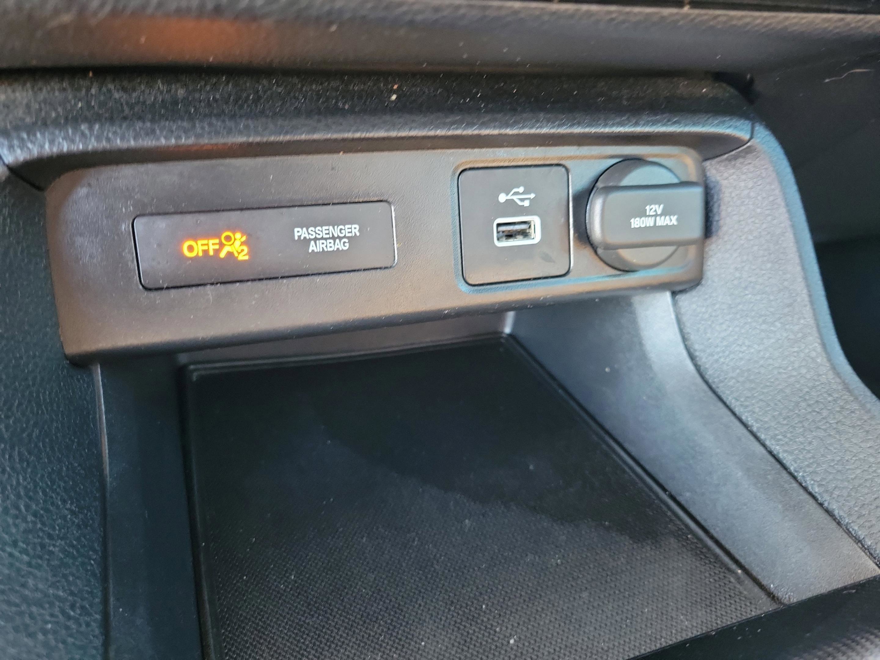 Used 2022 Honda Civic Sport image 23