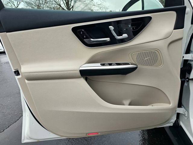 New 2026 Mercedes-Benz GLC 300 4MATIC image 19