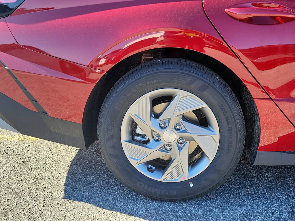 New 2026 Hyundai Sonata SE image 5