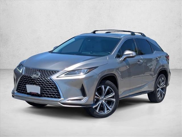 Used 2020 Lexus RX 350 FWD w/ Premium Package