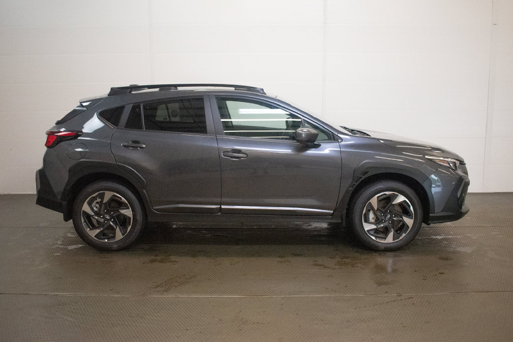 New 2026 Subaru Crosstrek 2.5i Limited AWD/4WD image 3