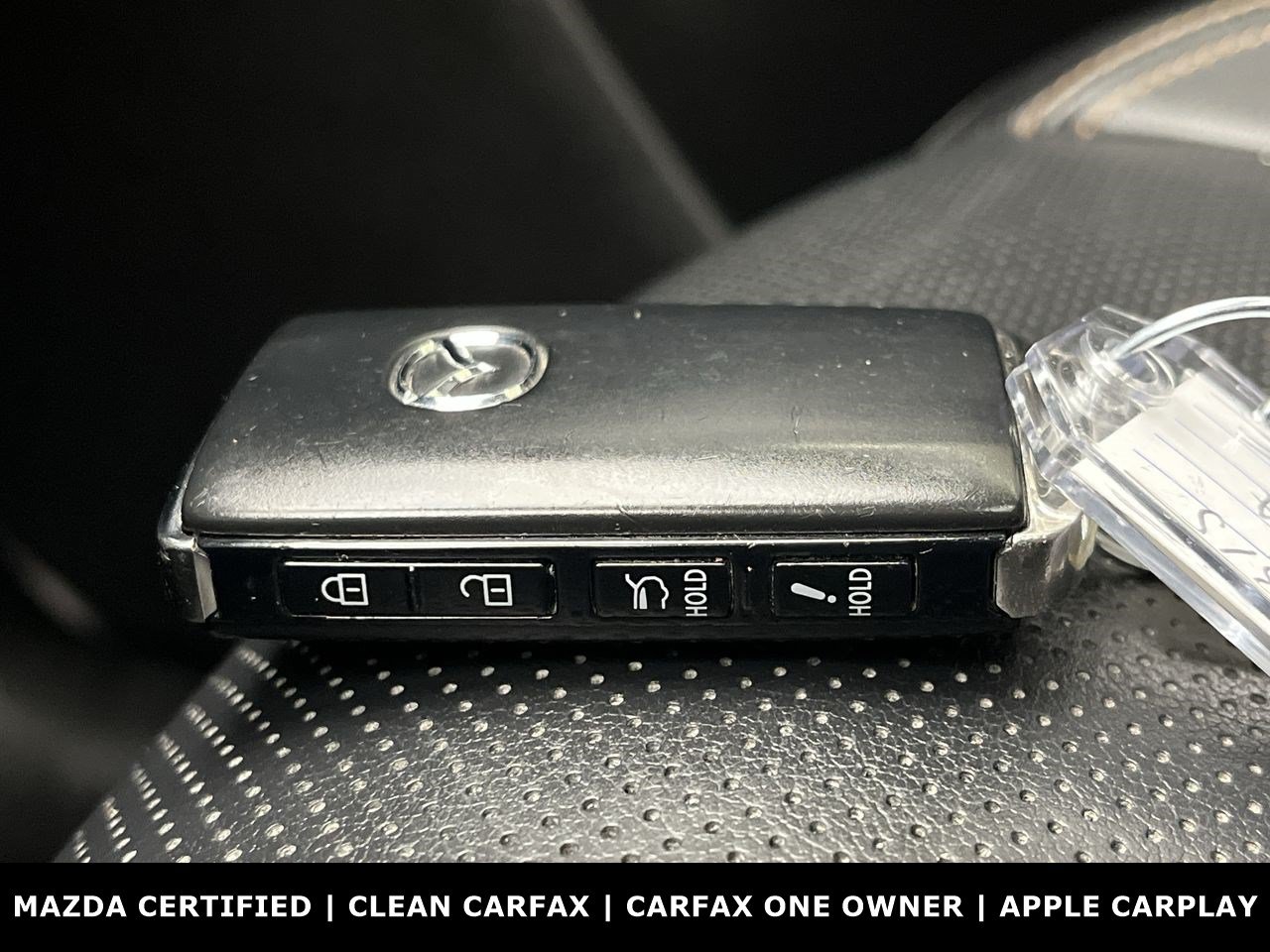 Certified 2024 MAZDA CX-90 3.3 Turbo w/ Preferred Plus AWD/4WD image 28