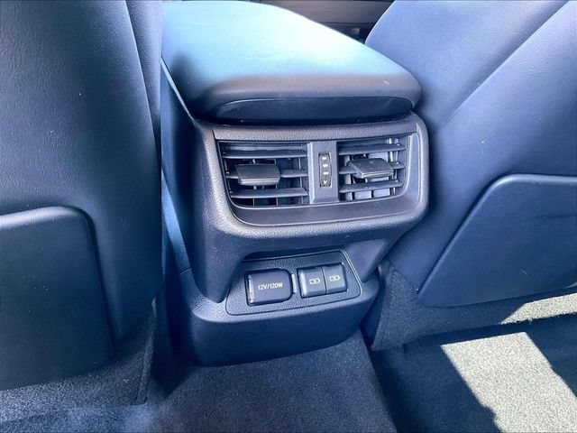 Used 2025 Lexus ES 300h Ultra Luxury w/ Accessory Package (Z2) FWD image 28