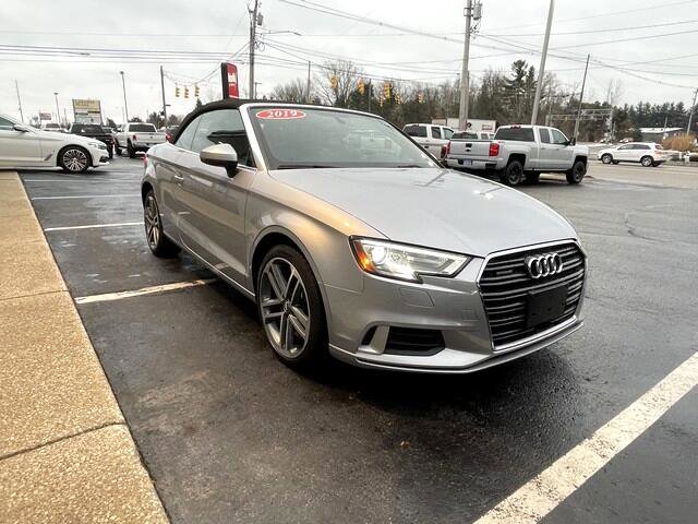 Used 2019 Audi A3 2.0T Premium w/ Convenience Package image 6