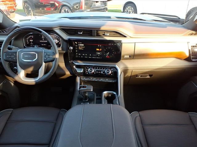 Used 2026 GMC Sierra 1500 Denali w/ Technology Package image 20