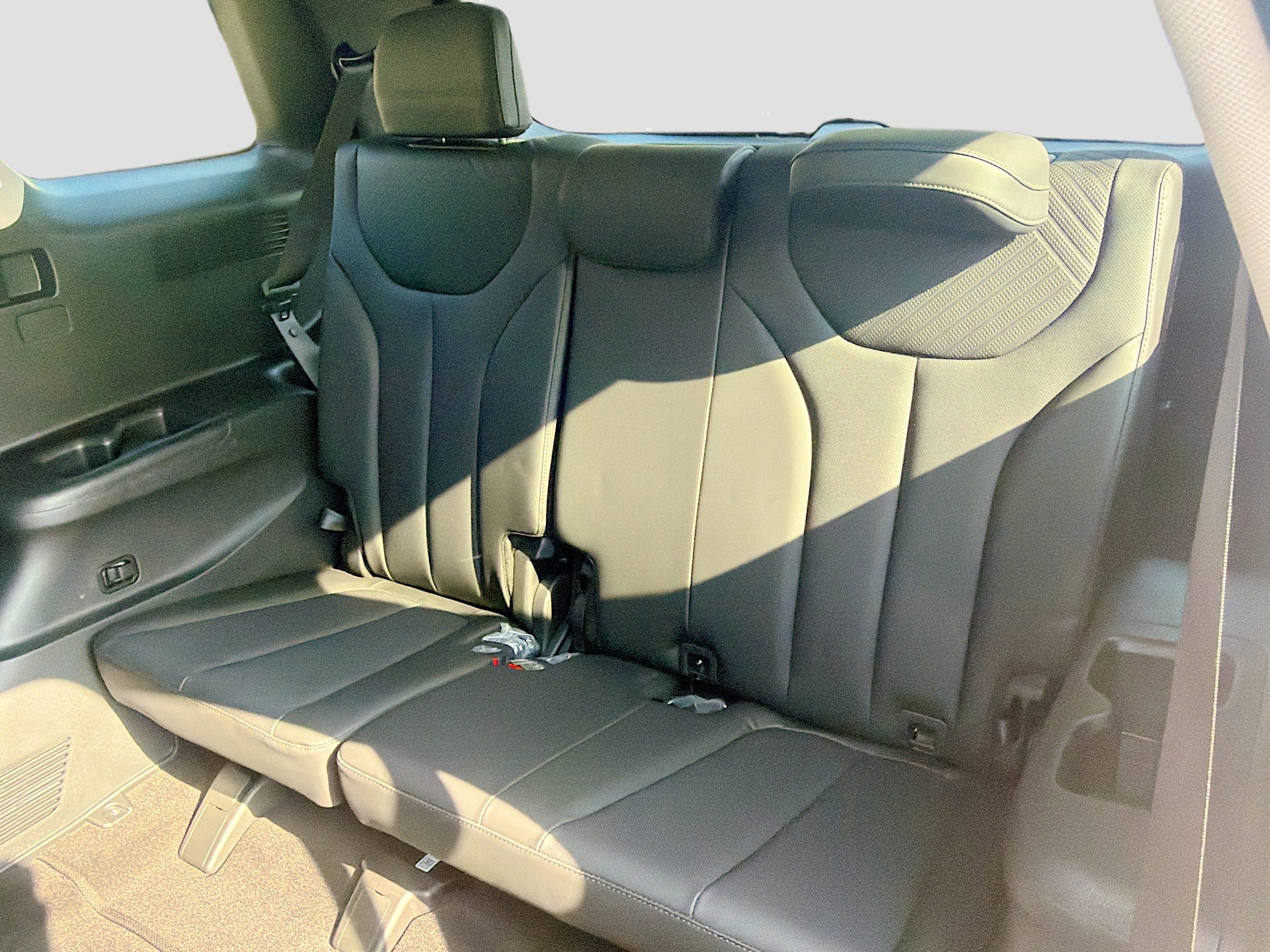 Used 2023 Hyundai Palisade SEL FWD image 38