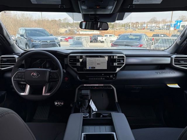 New 2025 Toyota Tundra SR5 image 22